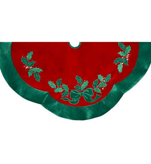 Product Image: H5244 Holiday/Christmas/Christmas Stockings & Tree Skirts