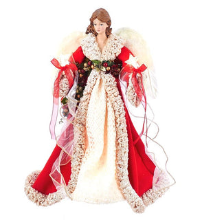 Product Image: UL2218 Holiday/Christmas/Christmas Ornaments and Tree Toppers