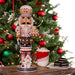 C1027 Holiday/Christmas/Christmas Indoor Decor