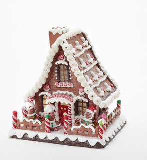 Product Image: D2869 Holiday/Christmas/Christmas Indoor Decor