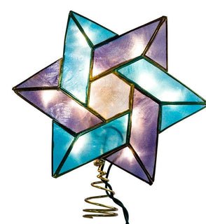 Product Image: UL3088 Holiday/Christmas/Christmas Ornaments and Tree Toppers