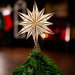 UL3150 Holiday/Christmas/Christmas Ornaments and Tree Toppers