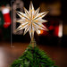 UL3150 Holiday/Christmas/Christmas Ornaments and Tree Toppers