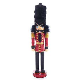 23.5" Hollywood Royal Soldier Nutcracker