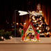H1466 Holiday/Christmas/Christmas Indoor Decor