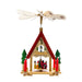 H1466 Holiday/Christmas/Christmas Indoor Decor