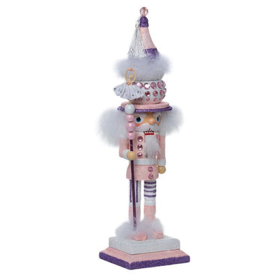 15" Hollywood Ballet Nutcracker