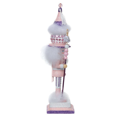 15" Hollywood Ballet Nutcracker
