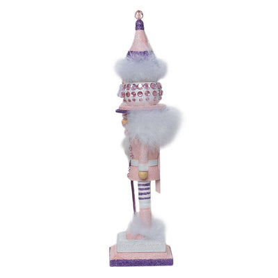 15" Hollywood Ballet Nutcracker