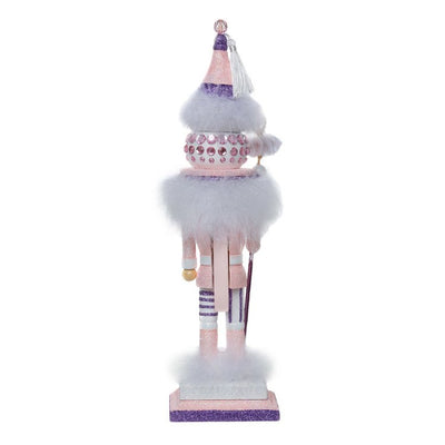 15" Hollywood Ballet Nutcracker