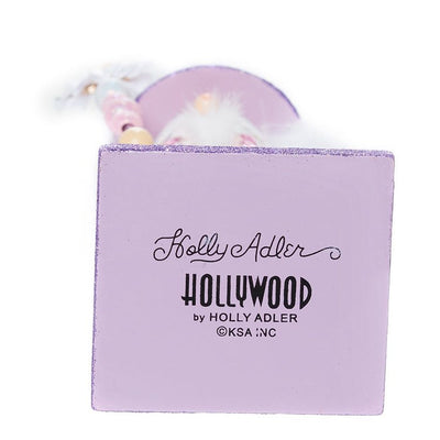 15" Hollywood Ballet Nutcracker