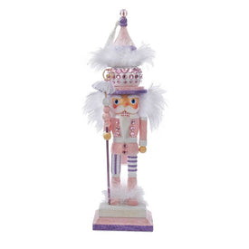 15" Hollywood Ballet Nutcracker