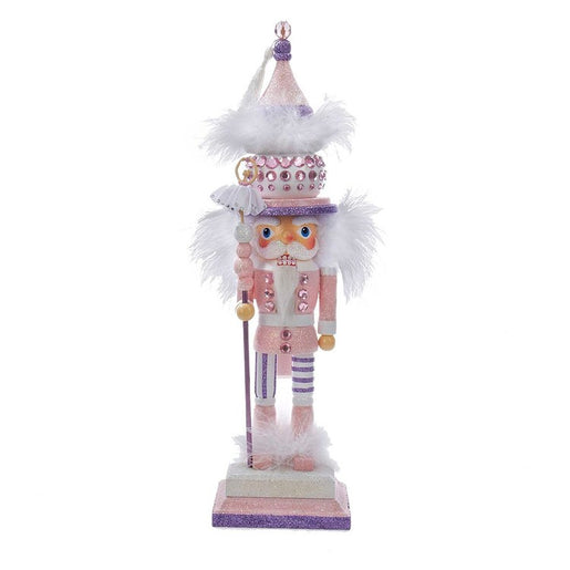 15" Hollywood Ballet Nutcracker