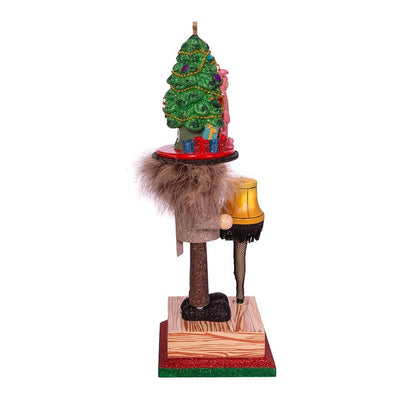 15" A Christmas Story Nutcracker