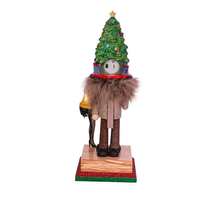 15" A Christmas Story Nutcracker