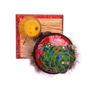 15" A Christmas Story Nutcracker