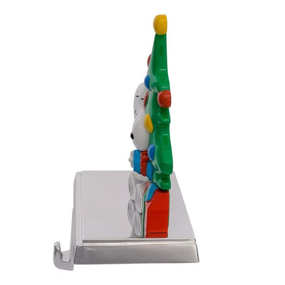 Snoopy Stocking Holder