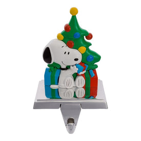 Snoopy Stocking Holder