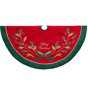 Product Image: TS0232 Holiday/Christmas/Christmas Stockings & Tree Skirts