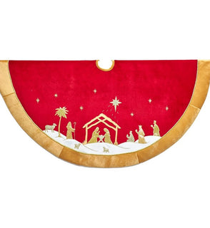 Product Image: TS0233 Holiday/Christmas/Christmas Stockings & Tree Skirts