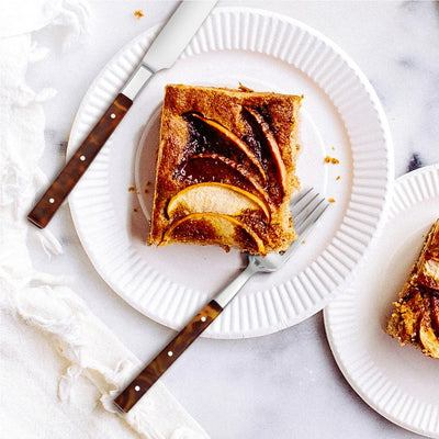 Argent Orfevres St. Laurent 5-Piece Place Setting