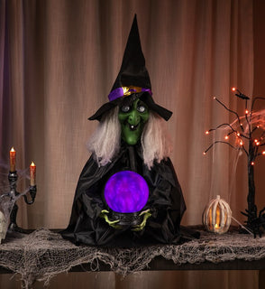 Product Image: 32912587 Holiday/Halloween/Halloween Indoor Decor