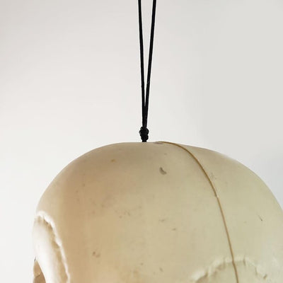 5' Spooky Life-Size Skeleton Indoor/Outdoor Halloween Decoration