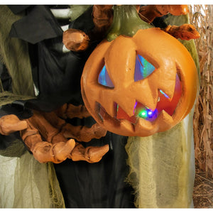 HHPUMP-2FLS Holiday/Halloween/Halloween Outdoor Decor