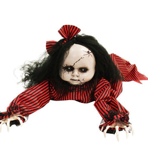 Product Image: HHGBGIRL-2LSA Holiday/Halloween/Halloween Outdoor Decor