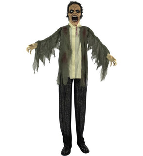 Product Image: HHZOMB-2FLSA Holiday/Halloween/Halloween Outdoor Decor