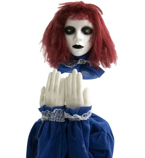 Product Image: HHFJGIRL-2LSA Holiday/Halloween/Halloween Outdoor Decor