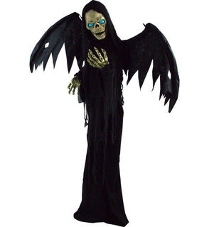 Product Image: HHWINGSKEL-1FLSA Holiday/Halloween/Halloween Outdoor Decor