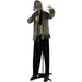 HHZOMB-4FLSA Holiday/Halloween/Halloween Outdoor Decor