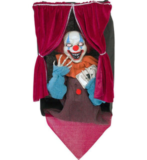 Product Image: HHFTCL-2HLSA Holiday/Halloween/Halloween Outdoor Decor
