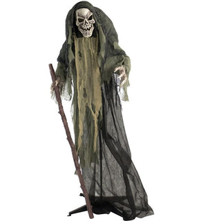 Product Image: HHSKEL-7FLSA Holiday/Halloween/Halloween Outdoor Decor