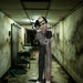 HHCLOWN-11FLSA Holiday/Halloween/Halloween Outdoor Decor