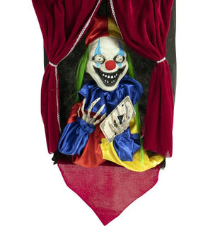 Product Image: HHFTCL-1HLSA Holiday/Halloween/Halloween Outdoor Decor