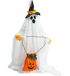 Product Image: HHGHST-2FLSA Holiday/Halloween/Halloween Outdoor Decor