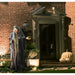 HHWITCH-13FLSA Holiday/Halloween/Halloween Indoor Decor