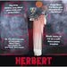 HHCLOWN-7FLSA Holiday/Halloween/Halloween Outdoor Decor