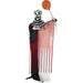HHCLOWN-7FLSA Holiday/Halloween/Halloween Outdoor Decor