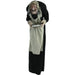 HHLADY-4FLSA Holiday/Halloween/Halloween Outdoor Decor