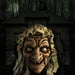 HHLADY-4FLSA Holiday/Halloween/Halloween Outdoor Decor