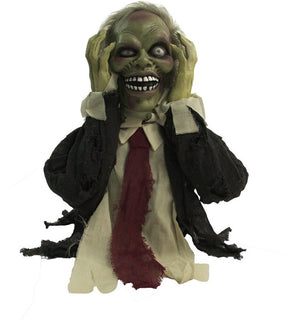Product Image: HHFJZOMB-1LSA Holiday/Halloween/Halloween Outdoor Decor