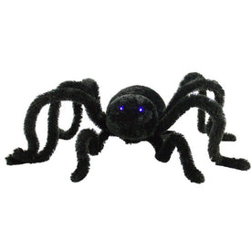 Archina the Spider 36" Animatronic Crawling Indoor/Outdoor Halloween Decoration