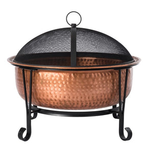 Product Image: 62665 Outdoor/Fire Pits & Heaters/Fire Pits