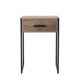 Tribeca Bedside Table