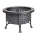 62240 Outdoor/Fire Pits & Heaters/Fire Pits