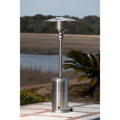 Stainless Steel Pro Series Patio Heater