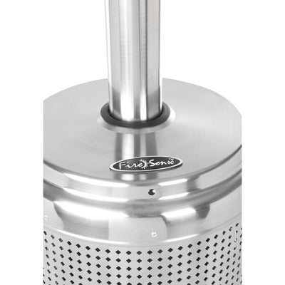 Stainless Steel Pro Series Patio Heater